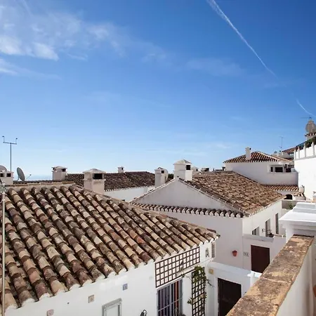 Holiday home Charming Townhouse In