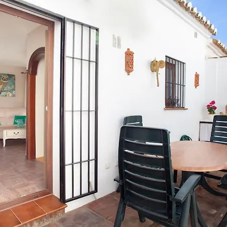 Charming Townhouse In