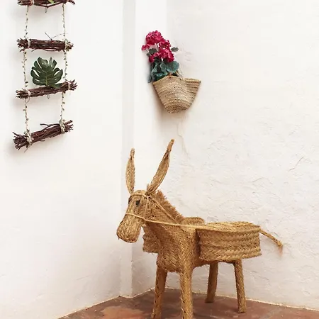 Holiday home Charming Townhouse In Mijas